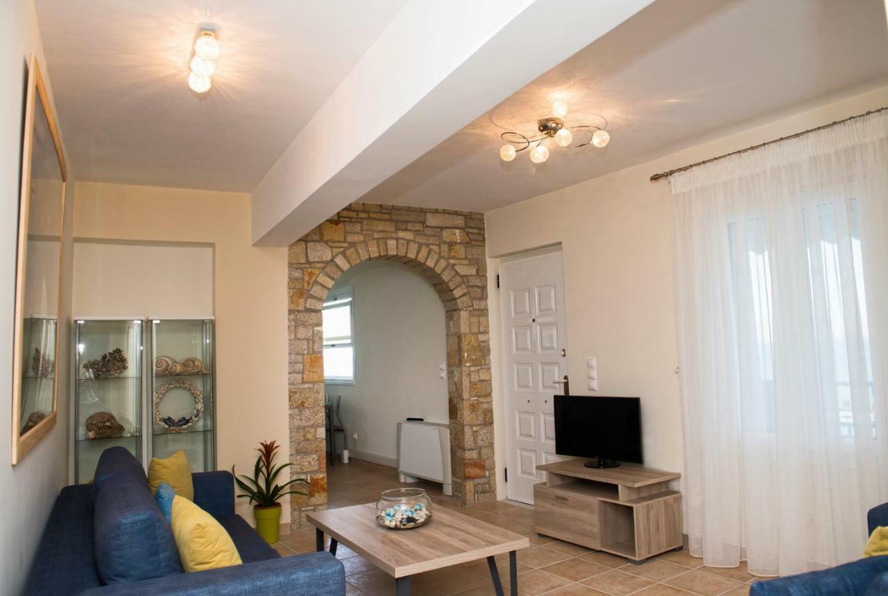 Holiday home Luxurious Seaside Kiveri